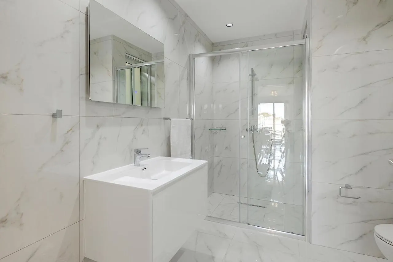 Deluxe Apartment In Central St Julians San Ġiljan